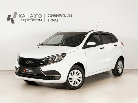 Lada (ВАЗ) XRAY I