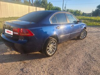 2006 Kia Magentis II, синий, 520000 рублей, вид 5