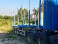 2004 Scania P-series, синий, 1450000 рублей - вид 1