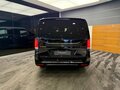 2024 Mercedes-Benz V-Класс Extra Long 300 d экстра длинный III (W447) Рестайлинг 2, чёрный, 16200000 рублей - вид 5