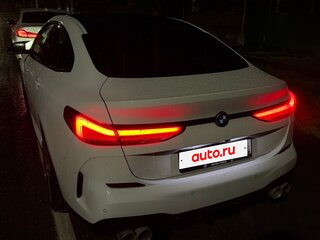 2020 BMW 2 серии Gran Coupe 218i F44, белый, 2500000 рублей, вид 4