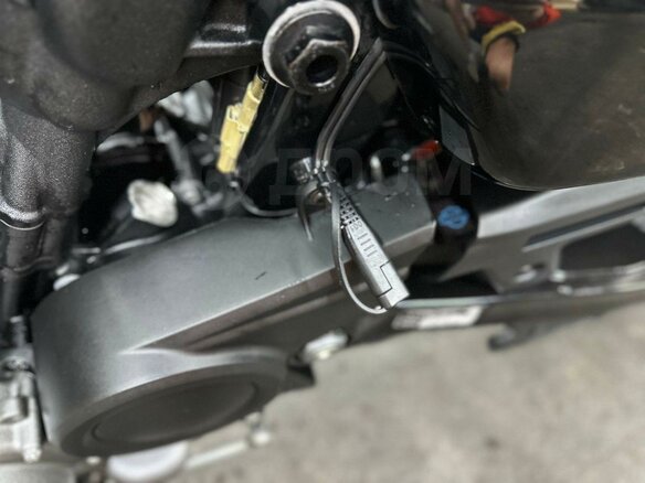 2023 Harley-Davidson Nightster, серый, 920000 рублей - вид 30