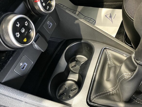 2026 Lada (ВАЗ) Vesta SW I Рестайлинг (NG), белый, 1915000 рублей - вид 18