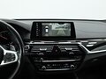 2017 BMW 6 серии Gran Turismo 640d xDrive IV (G32), чёрный, 3249000 рублей - вид 9