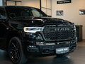 2026 Ram 1500 Crew Cab eTorque V Рестайлинг, чёрный, 13700000 рублей - вид 6