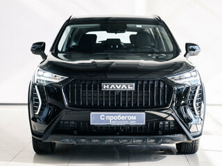 2026 Haval Jolion I Рестайлинг, чёрный, 2050000 рублей, вид 1
