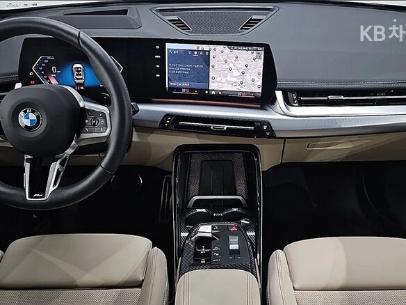 2023 BMW X1 18d sDrive III (U11/U12), белый, 3329911 рублей - вид 12