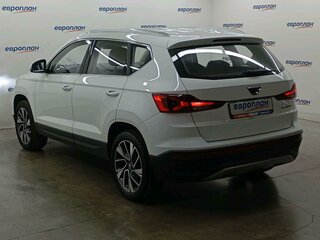 2022 Jetta VS5 I Рестайлинг, чёрный, 1730000 рублей, вид 4