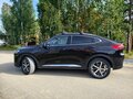 2020 Haval F7x I, чёрный, 1850000 рублей - вид 4