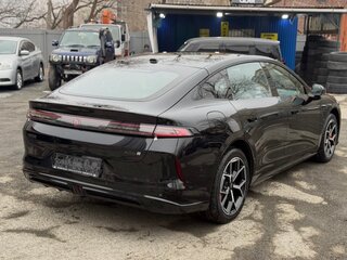 2026 Changan Qiyuan A06 28.39 kWh, чёрный, 2670000 рублей, вид 5