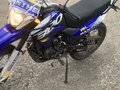 2023 Racer Panther, синий, 120000 рублей