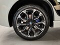 2025 BMW X3 20d xDrive IV (G45/G48), белый - вид 10