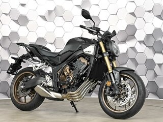 Honda CB 650R