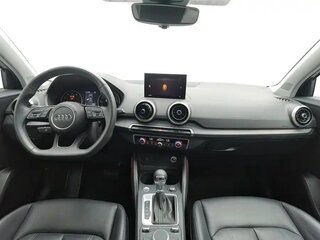 2022 Audi Q2 L 35 TFSI I Рестайлинг, белый, 1634000 рублей, вид 5