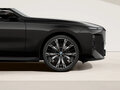 2026 BMW 7 серии 740 xDrive VII (G70) Рестайлинг, чёрный, 23160000 рублей - вид 10