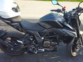2020 Voge 300R, чёрный, 260000 рублей - вид 3
