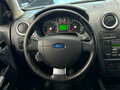 2007 Ford Fusion I Рестайлинг, синий, 345000 рублей - вид 5