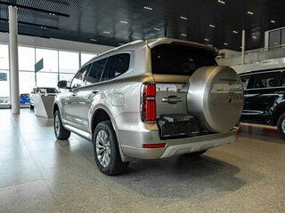 2026 Tank 500 I, серебристый, 7199000 рублей, вид 4