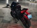 2026 GPX Demon 250 R, чёрный, 280000 рублей - вид 7