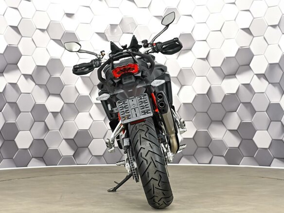 2023 Ducati Multistrada V4, серый, 2399000 рублей - вид 5