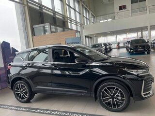 2026 Belgee X50+, чёрный, 2799990 рублей, вид 5