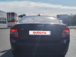 2007 Volvo S40 II, пурпурный, 550000 рублей, вид 5