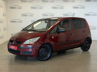 Mitsubishi Colt VI (Z20/Z30)