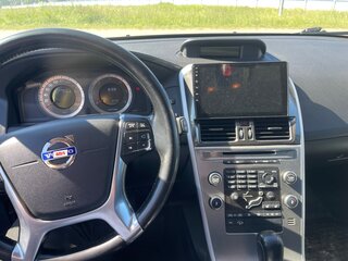 2010 Volvo XC60 I, коричневый, 1350000 рублей, вид 5