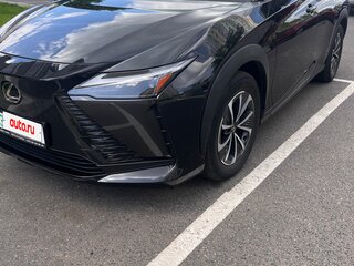 2023 Lexus RZ 450e, чёрный, 3000000 рублей, вид 2
