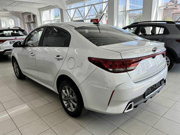 2025 Solaris KRS, серый, 2445000 рублей - вид 2