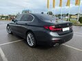 2022 BMW 5 серии 530i xDrive VII (G30/G31/G38) Рестайлинг, серый, 4250000 рублей - вид 7