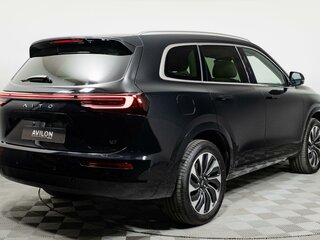2024 Seres M7, чёрный, 6395000 рублей, вид 4