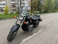 1999 Honda Shadow 400, чёрный - вид 9