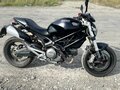 2011 Ducati Monster 696, чёрный, 550000 рублей - вид 5
