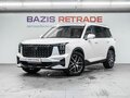 2024 GAC GS8 II, белый, 4019000 рублей