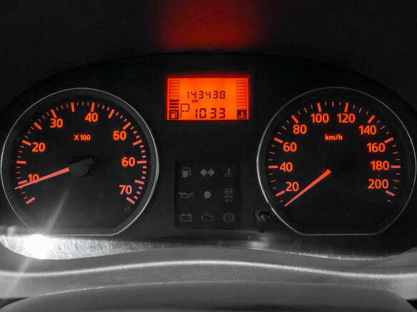 2015 Nissan Almera III (G15), белый, 455287 рублей - вид 13