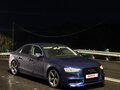 2008 Audi A4 IV (B8), синий, 1350000 рублей - вид 3