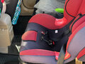 2008 Chery Fora (A21), чёрный - вид 11