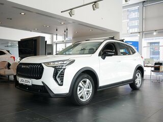 2026 Haval Jolion I Рестайлинг, белый, 2049000 рублей, вид 2