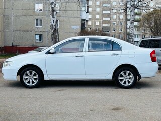 2011 Lifan Solano I (620), белый, 129000 рублей, вид 5