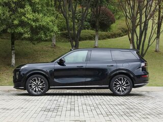 2026 Changan Qiyuan Q07 31.7 kWh, чёрный, 4175000 рублей, вид 2