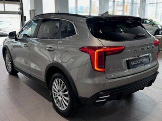 2026 Haval Jolion I Рестайлинг 2, серый, 2699000 рублей, вид 5