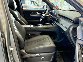 2025 Chery Tiggo 9 I, серый, 4710000 рублей, вид 2