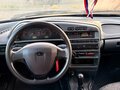 2006 Lada (ВАЗ) 2114, чёрный - вид 11