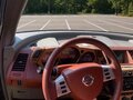 2003 Nissan Murano I (Z50), коричневый, 370000 рублей - вид 6