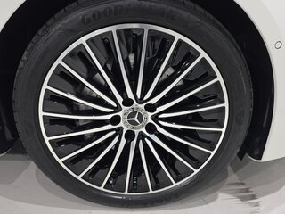 2025 Mercedes-Benz CLE 200, белый, 7457700 рублей, вид 5