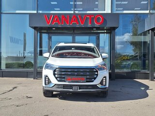 Jetour X90+