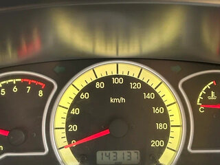 2011 Daewoo Nexia I Рестайлинг, пурпурный, 270000 рублей, вид 5