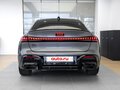2025 Audi A5 L Sportback III (B10), серый, 6475000 рублей - вид 5