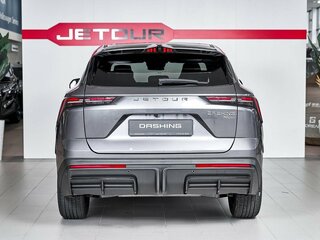 2026 Jetour Dashing I, серый, 2999601 рублей, вид 5